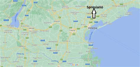 spresiano dove si trova|Scopri Spresiano: storia e geografia di un comune veneto